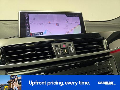 Black 2021 BMW X2 XDrive28i