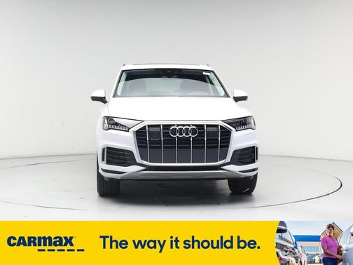 2024 Audi Q7 Premium Plus