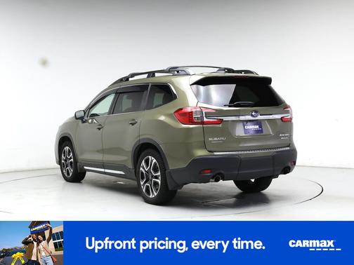 2023 Subaru Ascent Limited