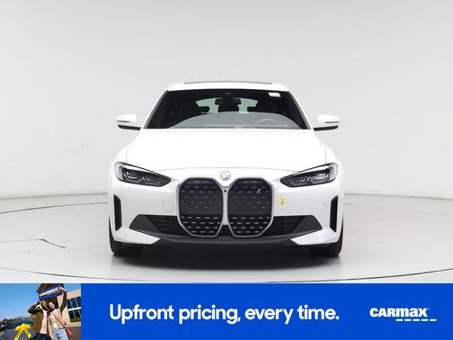 2023 BMW i4 Gran Coupe eDrive40 Gran Coupe
