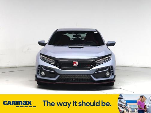 2021 Honda Civic Type-R Touring