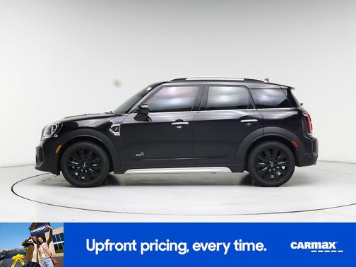 2024 MINI Countryman S ALL4