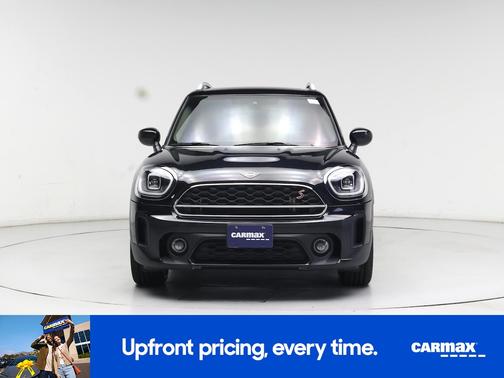 2024 MINI Countryman S ALL4