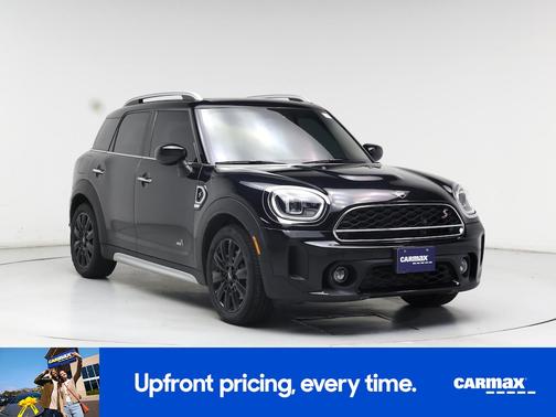 2024 MINI Countryman S ALL4