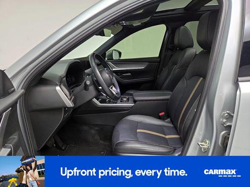 2024 Mazda CX-90 Turbo Premium Plus