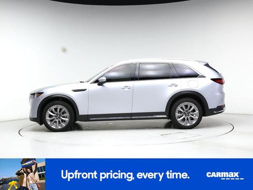 2024 Mazda CX-90 Turbo Premium Plus