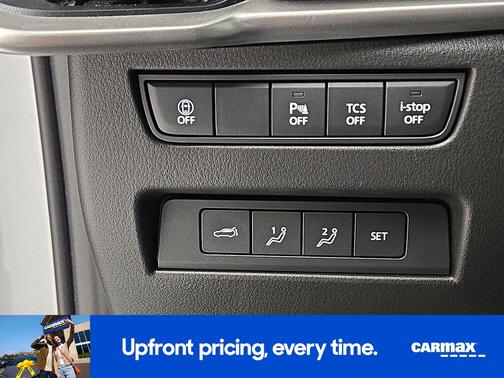 2024 Mazda CX-90 Turbo Premium Plus