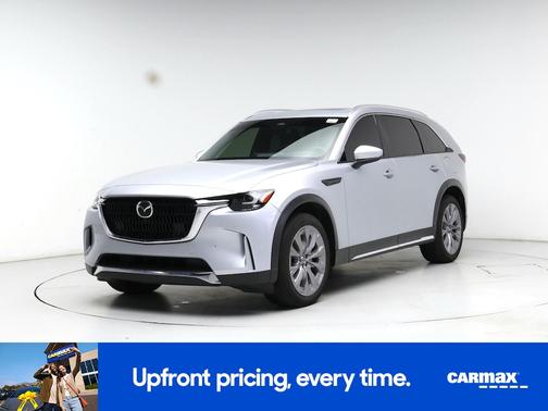2024 Mazda CX-90 Turbo Premium Plus