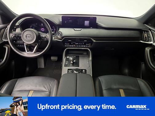 2024 Mazda CX-90 Turbo Premium Plus