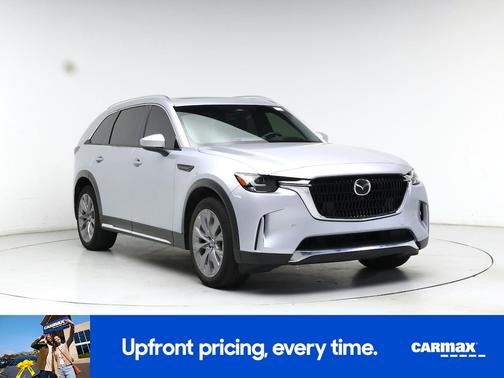 2024 Mazda CX-90 Turbo Premium Plus