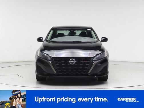 2023 Nissan Altima SR