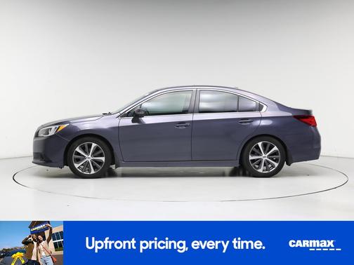 2015 Subaru Legacy Limited