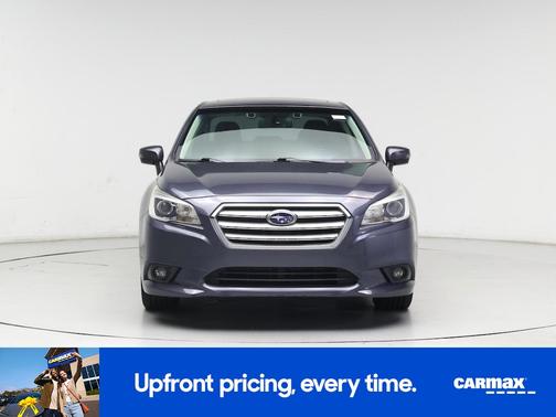 2015 Subaru Legacy Limited