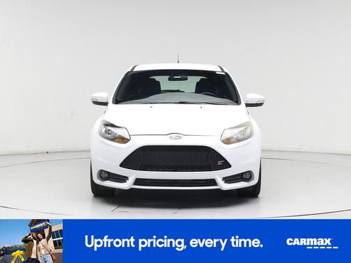 2014 Ford Focus ST