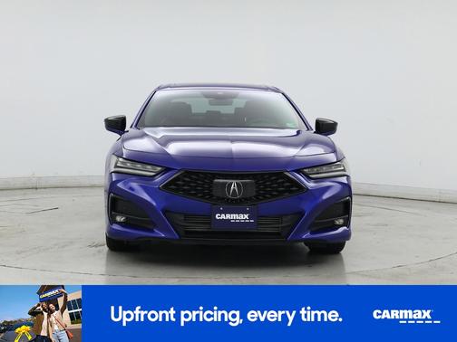 2023 Acura TLX SH-AWD A-Spec