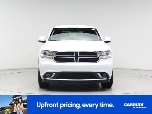 2017 Dodge Durango SXT