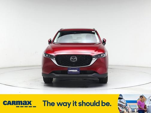 2022 Mazda CX-5 2.5 S Premium Plus Package