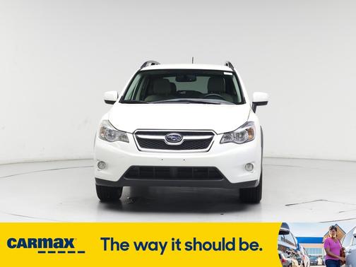 2014 Subaru XV Crosstrek Premium