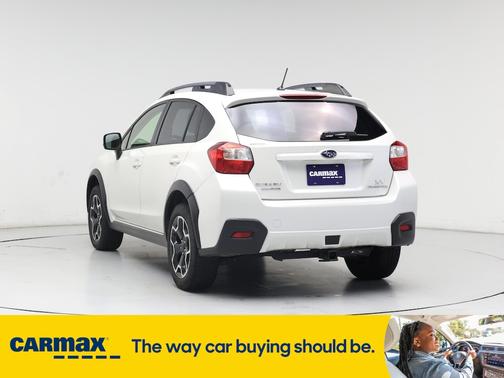 2014 Subaru XV Crosstrek Premium