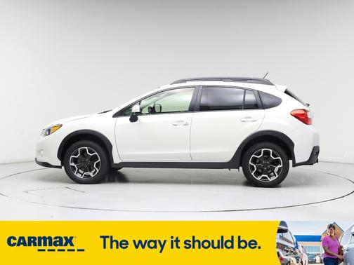 2014 Subaru XV Crosstrek Premium