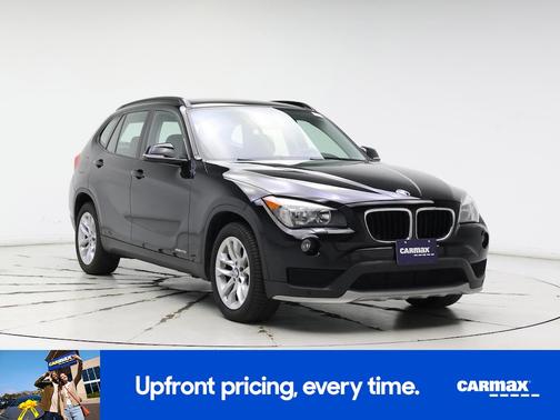 2015 BMW X1 XDrive28i