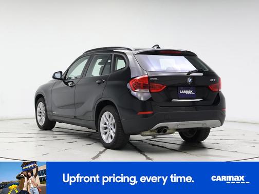 2015 BMW X1 XDrive28i