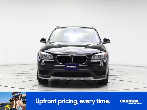 2015 BMW X1 XDrive28i