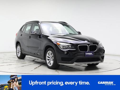 2015 BMW X1 XDrive28i