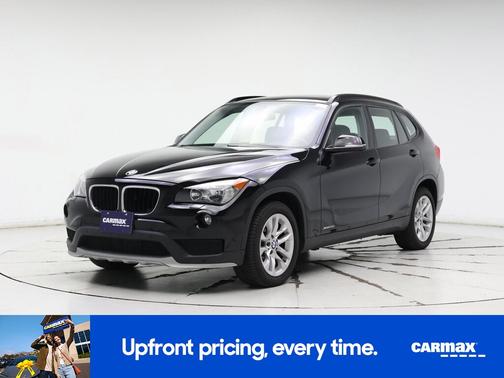 2015 BMW X1 XDrive28i