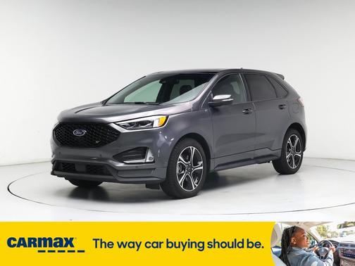 2020 Ford Edge ST