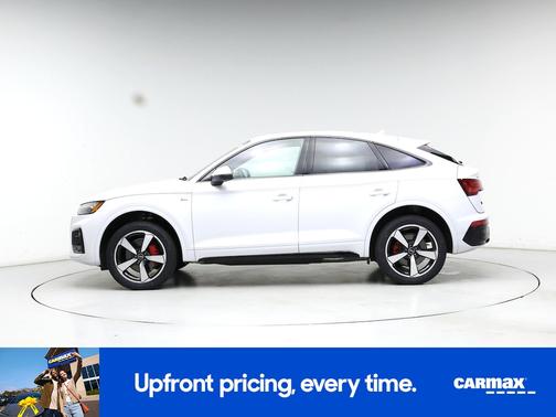 2024 Audi Q5 S-Line Premium Plus