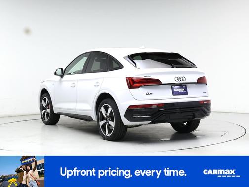 2024 Audi Q5 S-Line Premium Plus