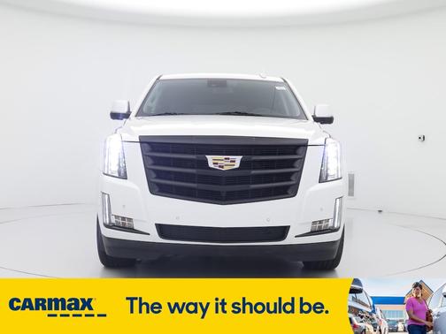 2020 Cadillac Escalade ESV Luxury