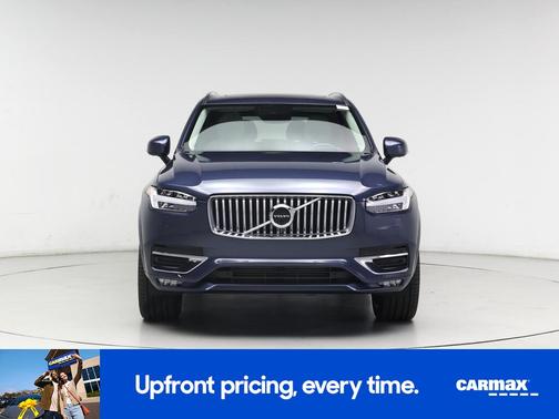 2022 Volvo XC90 T6 Inscription