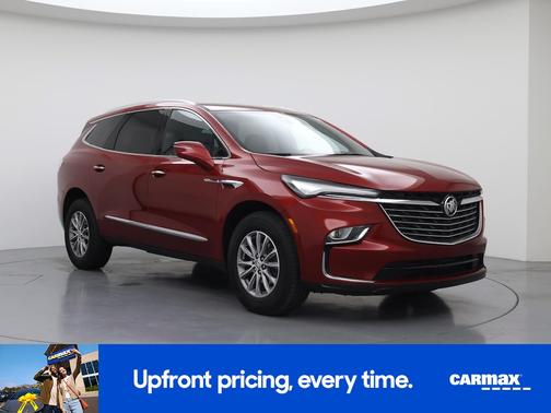 2024 Buick Enclave Premium