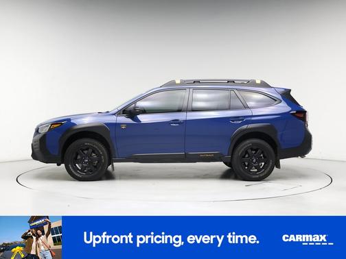 2023 Subaru Outback Wilderness
