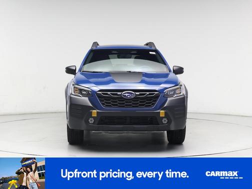 2023 Subaru Outback Wilderness