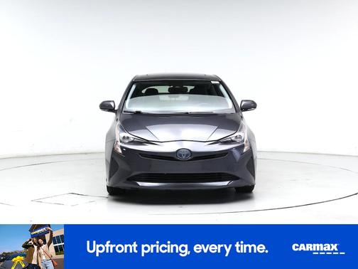 2016 Toyota Prius Four