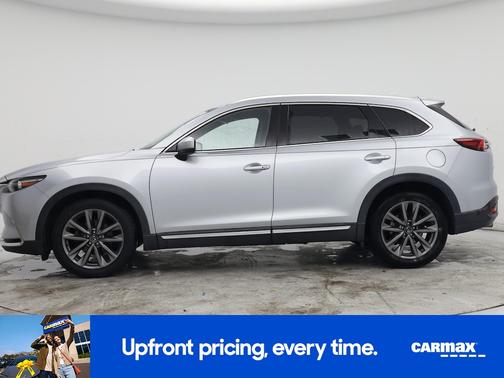 2016 Mazda CX-9 Grand Touring