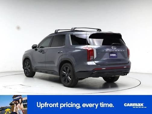2025 Hyundai PALISADE XRT