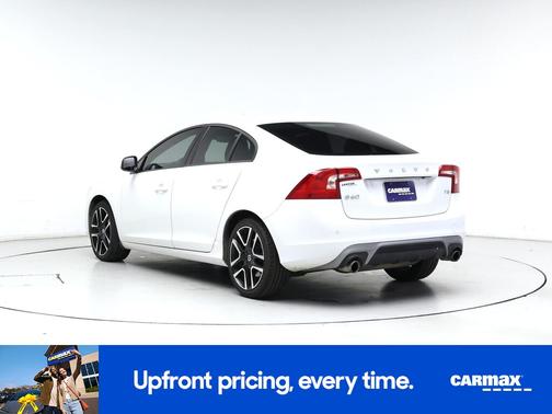 2017 Volvo S60 T5 Dynamic