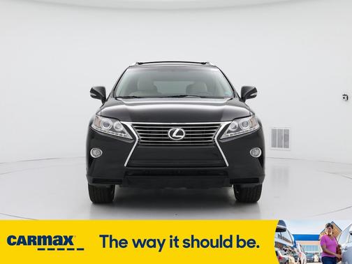 2014 Lexus RX 350