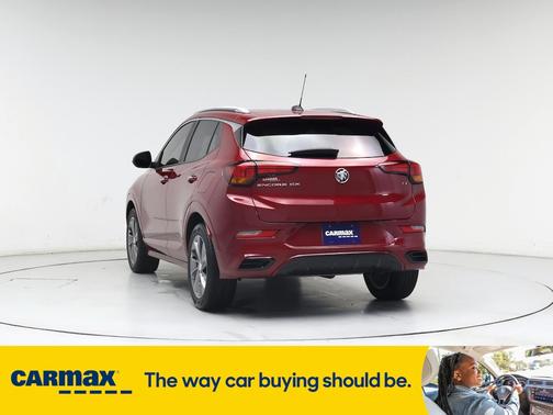 2020 Buick Encore GX Preferred
