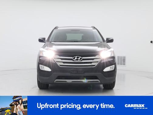 2014 Hyundai Santa Fe Sport 2.0T