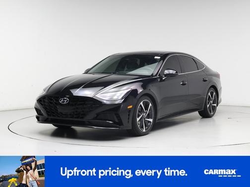 2022 Hyundai SONATA SEL Plus