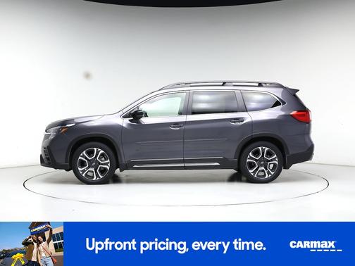 2024 Subaru Ascent Limited