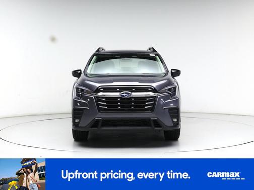 2024 Subaru Ascent Limited
