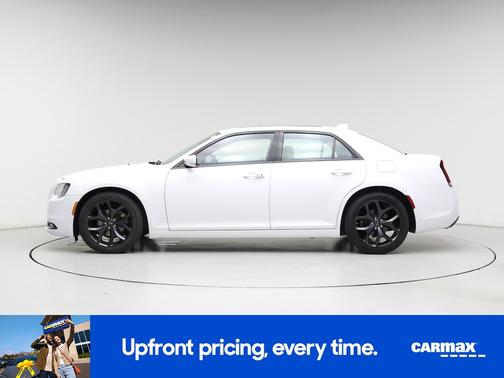 2023 Chrysler 300 S