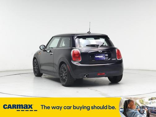 2017 MINI Hardtop
