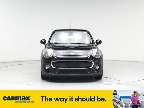 2017 MINI Hardtop